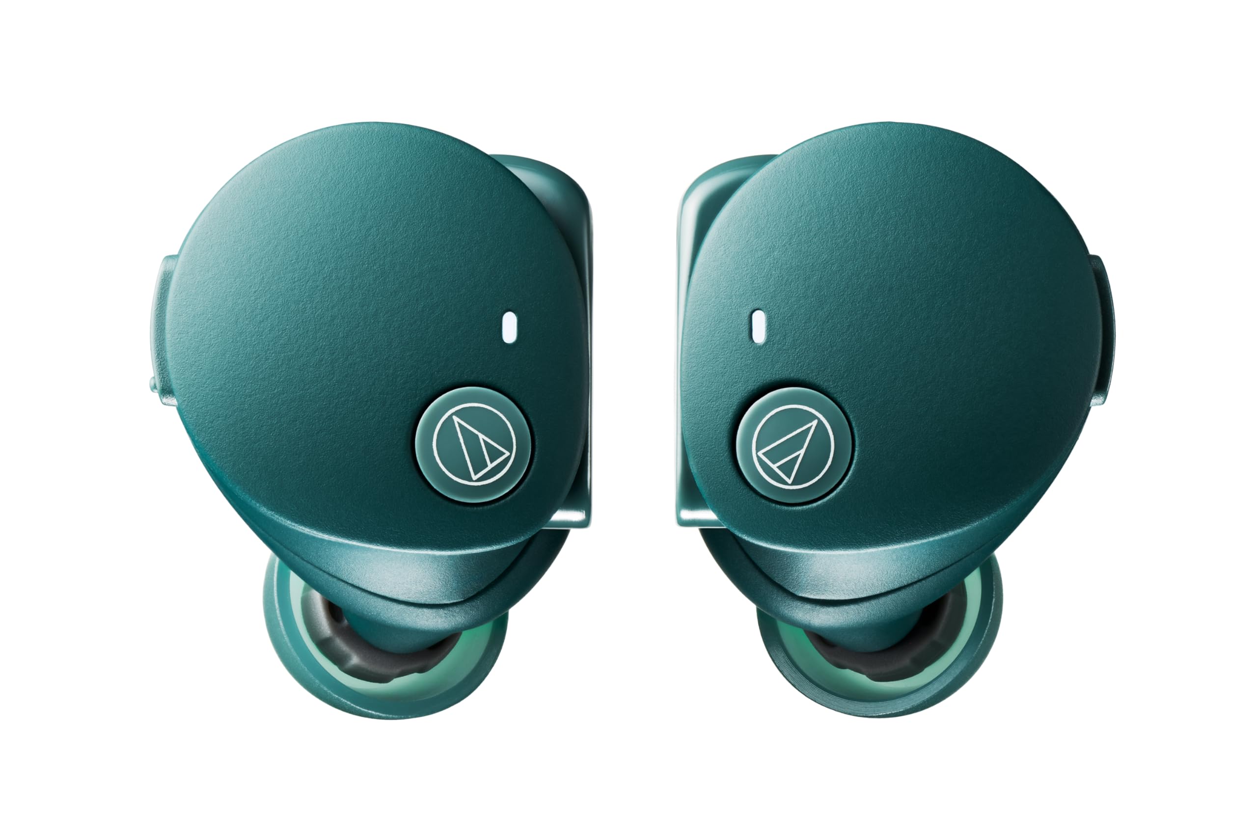 Amazon.co.jp: audio-technica ATH-CKS50TW2 GR 完全ワイヤレス